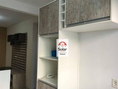 Apartamento, 2 quartos, 47 m² - Foto 5
