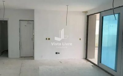 Apartamento, 1 quarto, 23 m² - Foto 3