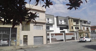 Sobrado, 3 quartos, 265 m² - Foto 5