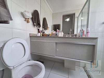 Apartamento, 2 quartos, 97 m² - Foto 4