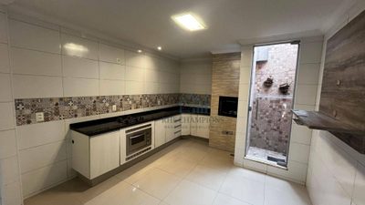 Sobrado, 3 quartos, 69 m² - Foto 1