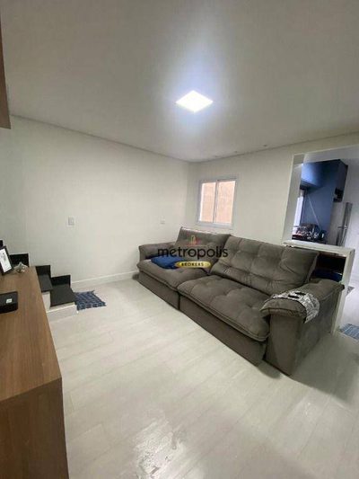 Cobertura, 2 quartos, 108 m² - Foto 5