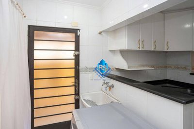 Casa, 4 quartos, 178 m² - Foto 4