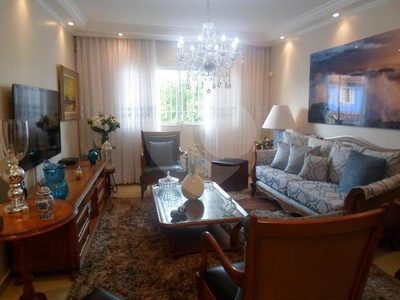 Sobrado, 3 quartos, 298 m² - Foto 5
