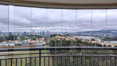 Apartamento, 3 quartos, 122 m² - Foto 1