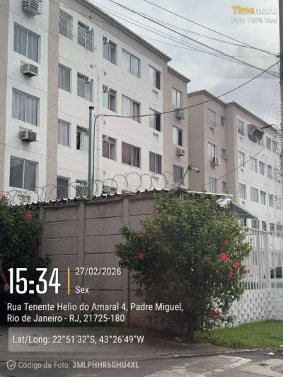 Apartamento, 1 quarto, 45 m² - Foto 1