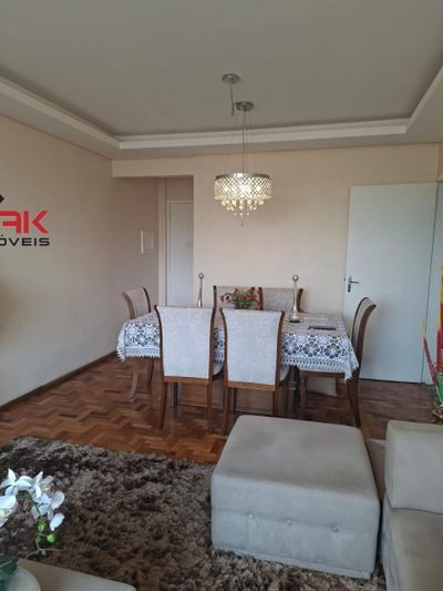 Apartamento, 3 quartos, 113 m² - Foto 4