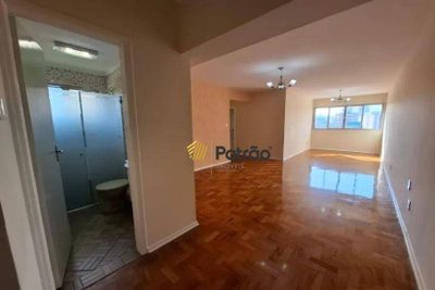 Apartamento, 3 quartos, 140 m² - Foto 3