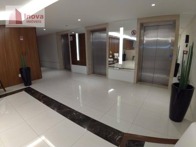Apartamento, 1 quarto, 82 m² - Foto 3