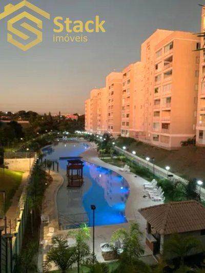 Apartamento, 2 quartos, 88 m² - Foto 2