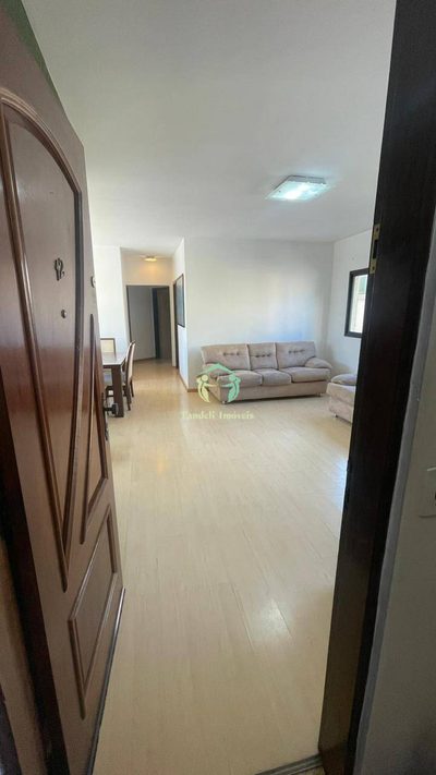Apartamento, 3 quartos, 100 m² - Foto 5