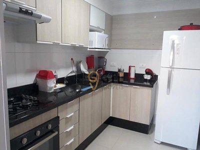 Apartamento, 2 quartos, 68 m² - Foto 1