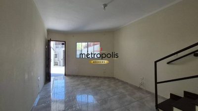 Sobrado, 2 quartos, 85 m² - Foto 1