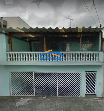 Casa, 3 quartos, 114 m² - Foto 1