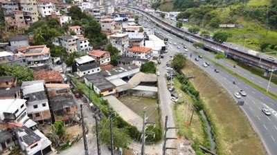 Loja-Salão, 2000 m² - Foto 1