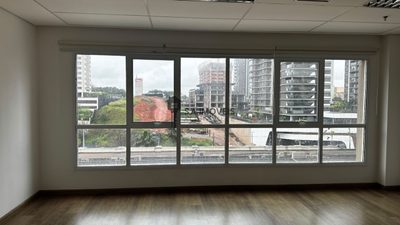 Sala-Conjunto, 55 m² - Foto 5