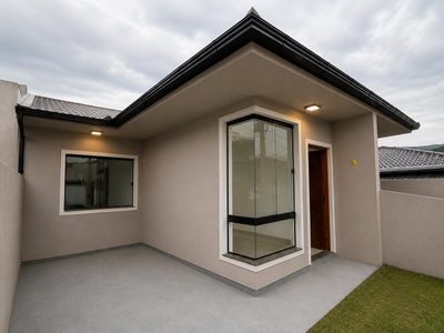 Casa, 2 quartos - Foto 1