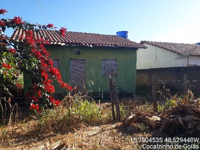Casa, 2 quartos, 300 m² - Foto 1