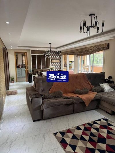 Apartamento, 3 quartos, 150 m² - Foto 5