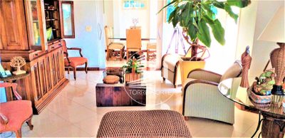 Cobertura, 3 quartos, 400 m² - Foto 1