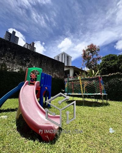 Apartamento, 3 quartos, 122 m² - Foto 4