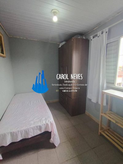 Casa, 2 quartos, 93 m² - Foto 5