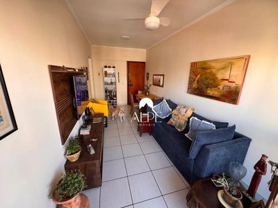 Apartamento, 1 quarto, 54 m² - Foto 4
