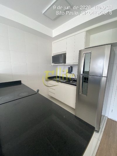 Apartamento, 1 quarto, 50 m² - Foto 2