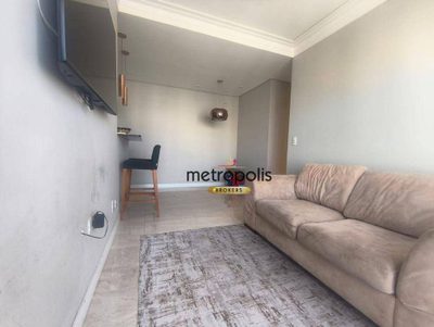 Apartamento, 2 quartos, 64 m² - Foto 2