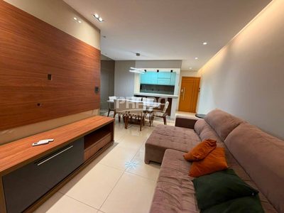 Apartamento, 3 quartos, 90 m² - Foto 4