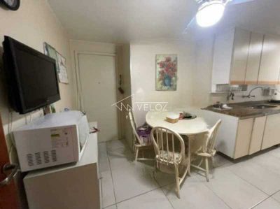 Apartamento, 4 quartos, 173 m² - Foto 5