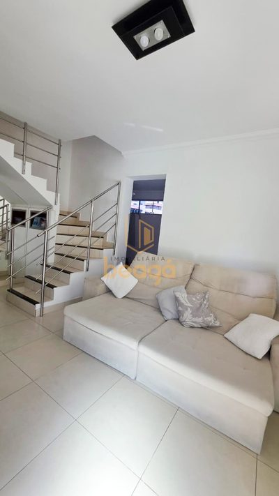 Casa, 3 quartos, 150 m² - Foto 3