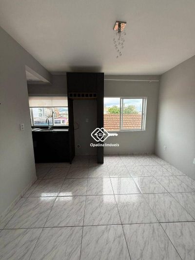 Apartamento, 2 quartos, 57 m² - Foto 4