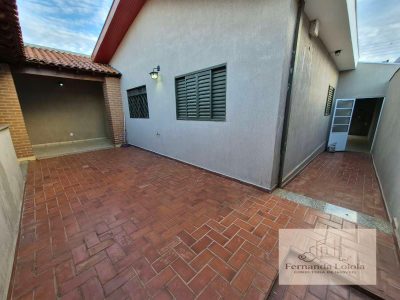 Casa, 3 quartos, 200 m² - Foto 2