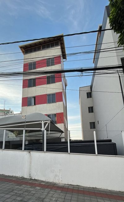 Apartamento, 2 quartos, 58 m² - Foto 2