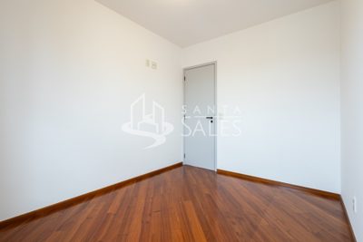 Apartamento, 3 quartos, 83 m² - Foto 2
