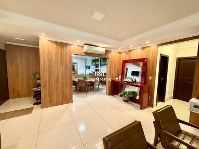 Apartamento, 3 quartos, 180 m² - Foto 4