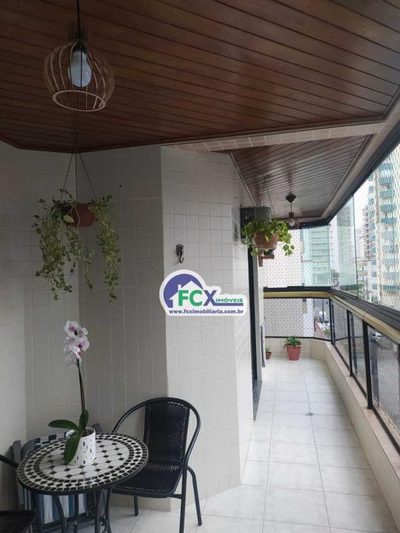 Apartamento, 3 quartos, 120 m² - Foto 5