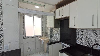 Apartamento, 2 quartos - Foto 3
