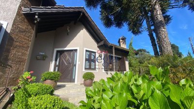 Casa, 5 quartos, 500 m² - Foto 4