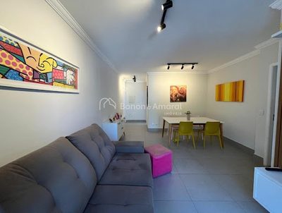 Apartamento, 3 quartos, 88 m² - Foto 2