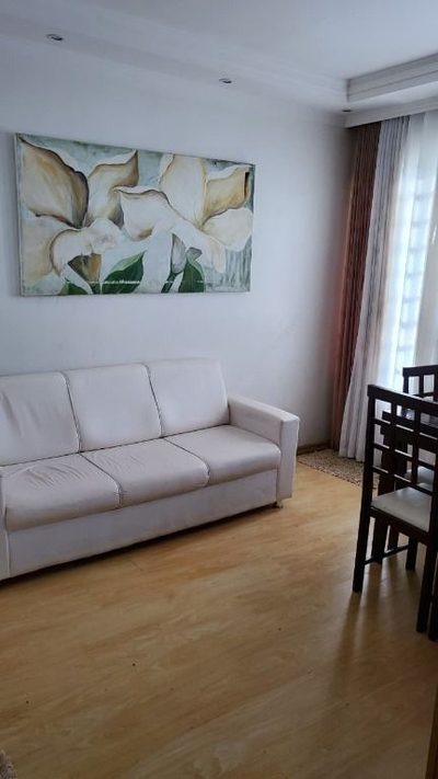 Casa, 2 quartos, 38 m² - Foto 2