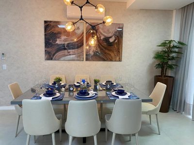 Apartamento, 4 quartos, 165 m² - Foto 5