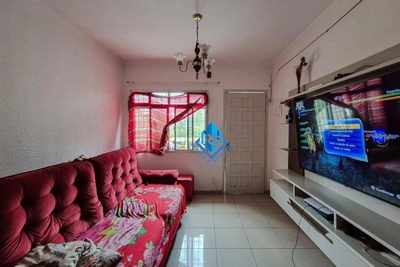Sobrado, 2 quartos, 190 m² - Foto 3
