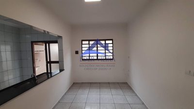 Casa, 1 quarto, 70 m² - Foto 5