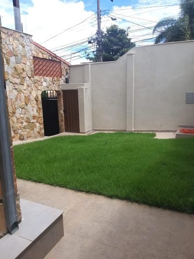 Casa, 3 quartos, 320 m² - Foto 2