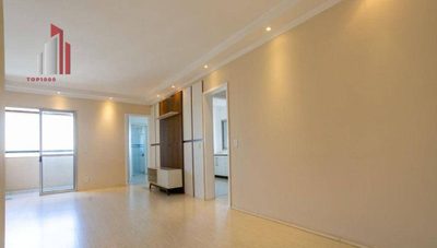 Apartamento, 3 quartos, 83 m² - Foto 2