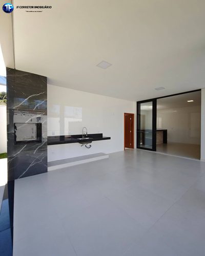 Casa, 3 quartos - Foto 4