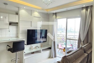 Apartamento, 2 quartos, 69 m² - Foto 2