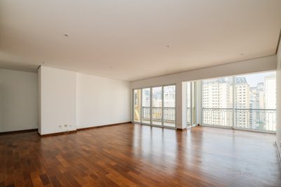 Apartamento, 2 quartos, 136 m² - Foto 3